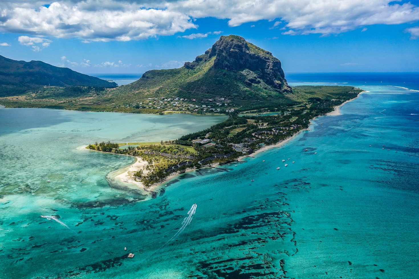 Living the Island Dream: Buying a Home in Mauritius