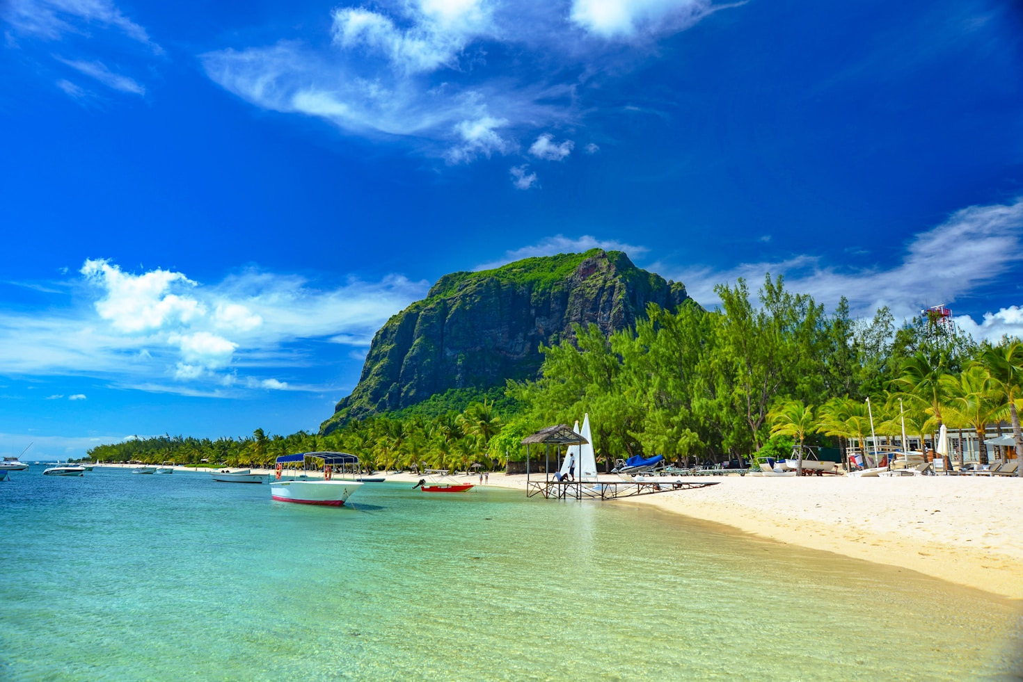 How Mauritius Became a Luxury Real Estate Hotspot