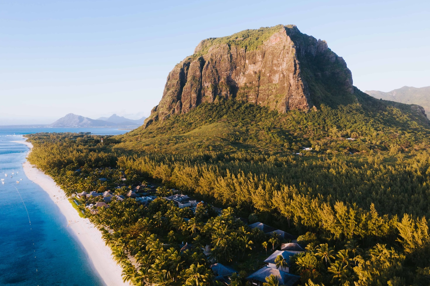 Exploring Mauritius: A Guide to Its Real Estate Gems